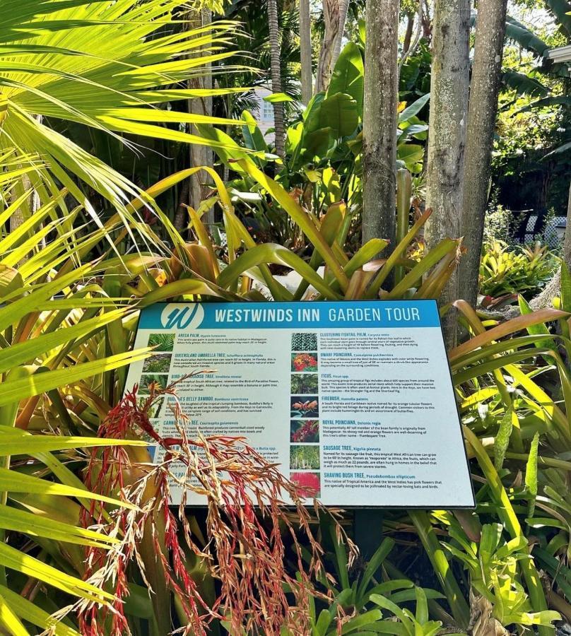 Gasthof Westwinds Key West