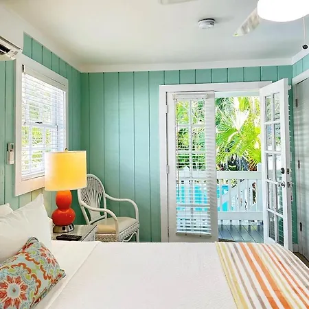 Westwinds Inn Key West Exterior photo