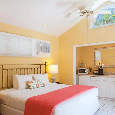 Westwinds Inn Key West Exterior photo
