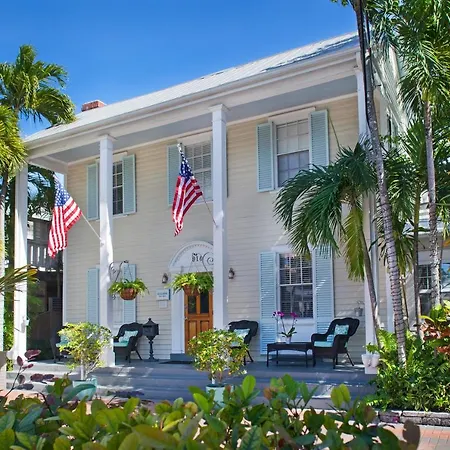 Westwinds Inn Key West Exterior photo