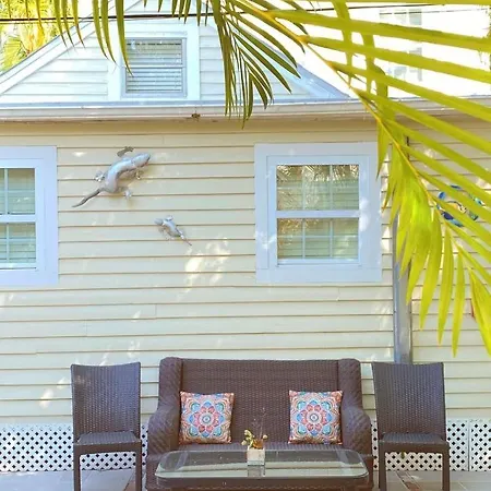 Westwinds Inn Key West Exterior photo