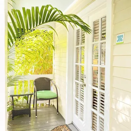 Westwinds Inn Key West Exterior photo