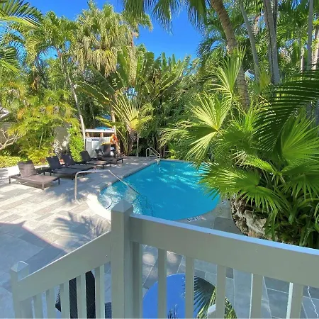 Westwinds Inn Key West Exterior photo