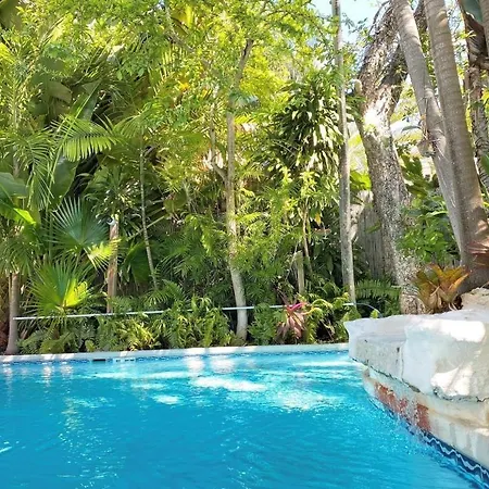 Westwinds Inn Key West Exterior photo