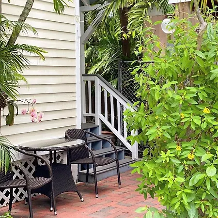 Westwinds Inn Key West Exterior photo