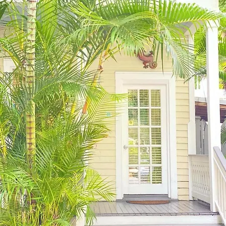 Westwinds Inn Key West Exterior photo