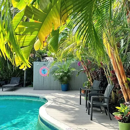 Westwinds Inn Key West Exterior photo