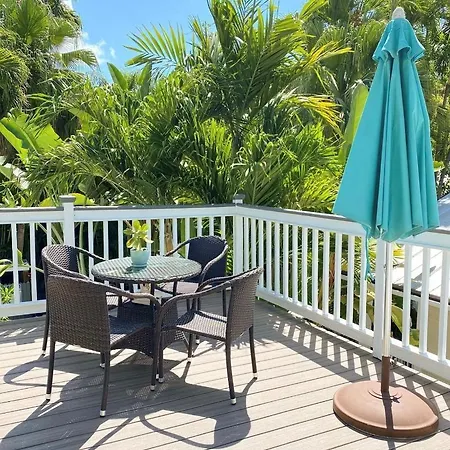 Westwinds Inn Key West Exterior photo