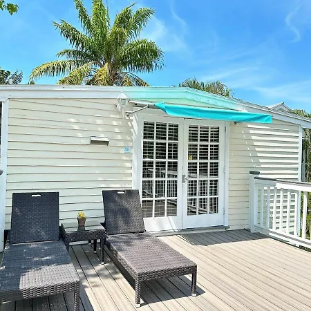 Westwinds Inn Key West Exterior photo