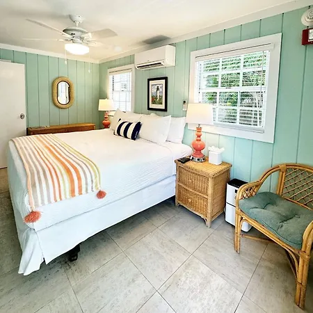 Westwinds Inn Key West Exterior photo