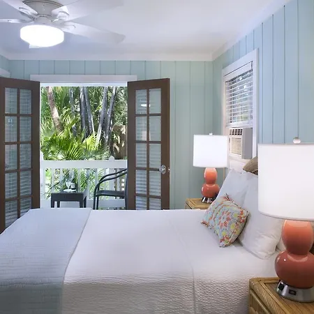 Westwinds Inn Key West Exterior photo