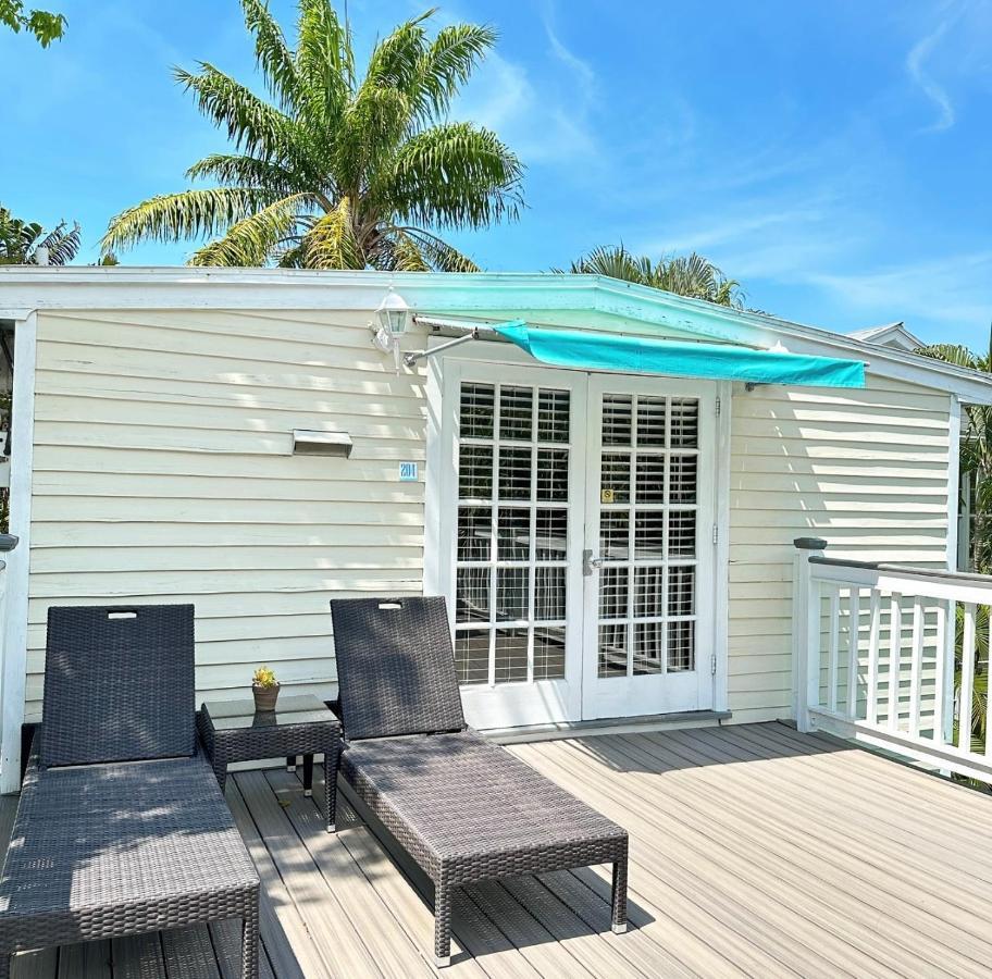 Westwinds Casa de hóspedes Key West